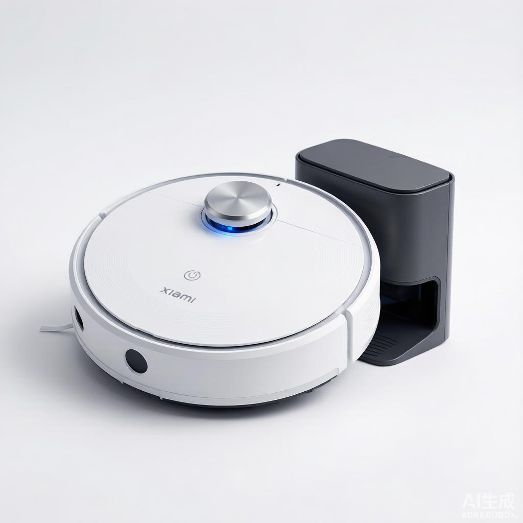 Induction Cooktop 4 Burner